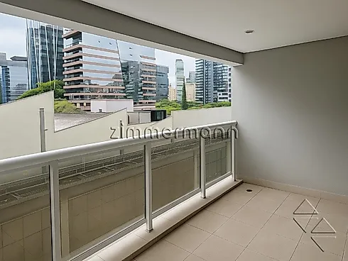 Vila Olimpia, São Paulo