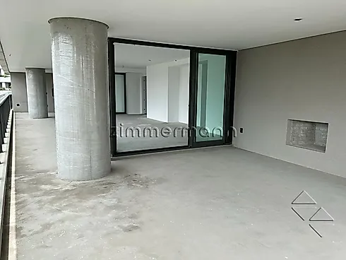Apartamento 3 Quartos com 3 Suítes e 285m² - Itaim Bibi - Apartamento em Itaim Bibi, São Paulo - Foto 4