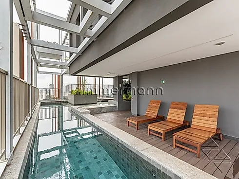 Jardim America, São Paulo