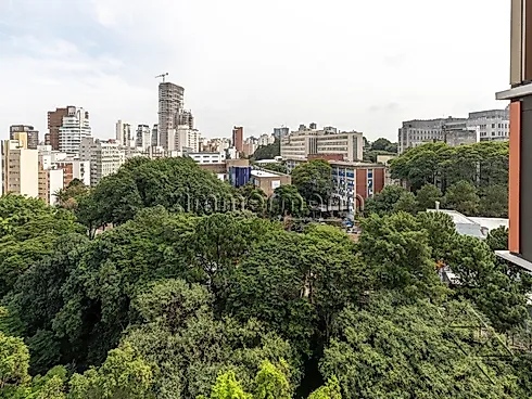 Casa 1 Quarto com 23m² - Jardim America - Casa em Jardim America, São Paulo - Foto 5