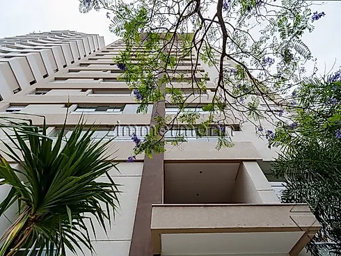 Apartamento 3 Quartos com 1 Suíte e 86m² - Pompeia - Apartamento em Pompeia, São Paulo - Foto 1
