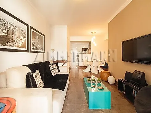 Apartamento 3 Quartos com 1 Suíte e 86m² - Pompeia - Apartamento em Pompeia, São Paulo - Foto 5