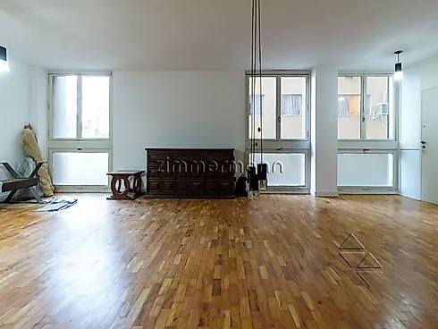 Apartamento 3 Quartos com 1 Suíte e 170m² - Jardim Paulista - Apartamento em Jardim Paulista, São Paulo - Foto 3