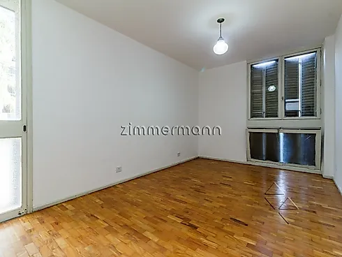 Apartamento 3 Quartos com 1 Suíte e 170m² - Jardim Paulista - Apartamento em Jardim Paulista, São Paulo - Foto 5