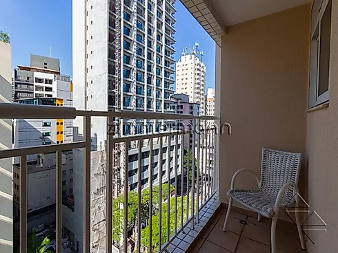 Vila Olimpia, São Paulo