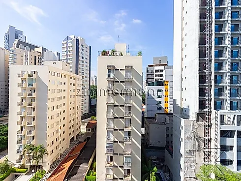 Apartamento 2 Quartos com 50m² - Vila Olimpia - Apartamento em Vila Olimpia, São Paulo - Foto 3