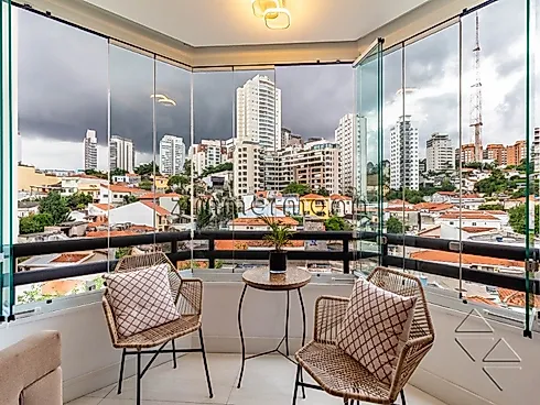 Alto Da Lapa, São Paulo