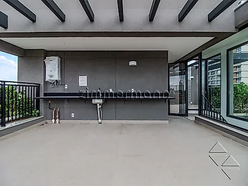 Apartamento 3 Quartos com 1 Suíte e 222m² - Sumare - Apartamento em Sumare, São Paulo - Foto 2
