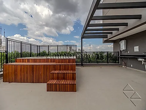 Apartamento 3 Quartos com 1 Suíte e 222m² - Sumare - Apartamento em Sumare, São Paulo - Foto 3