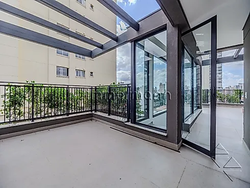 Apartamento 3 Quartos com 1 Suíte e 222m² - Sumare - Apartamento em Sumare, São Paulo - Foto 4
