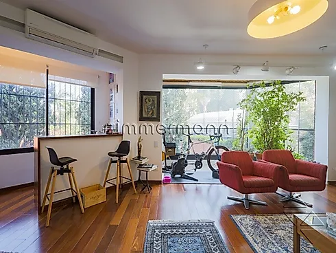 Apartamento 3 Quartos com 3 Suítes e 245m² - Alto de Pinheiros - Apartamento em Alto De Pinheiros, São Paulo - Foto 1