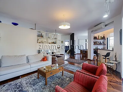 Apartamento 3 Quartos com 3 Suítes e 245m² - Alto de Pinheiros - Apartamento em Alto De Pinheiros, São Paulo - Foto 2
