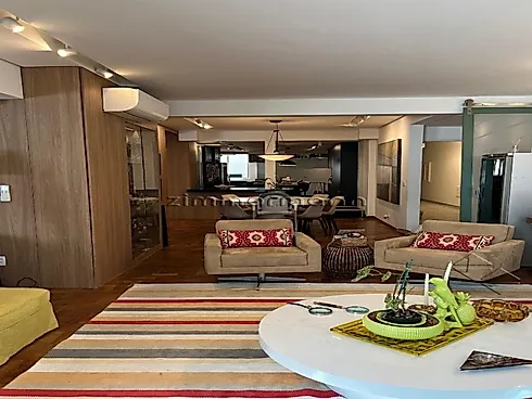 Apartamento 2 Quartos com 2 Suítes e 160m² - Jardim Paulista - Apartamento em Jardim Paulista, São Paulo - Foto 4