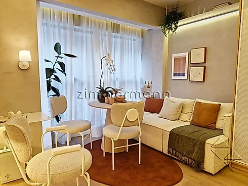 Casa 1 Quarto com 25m² - Pinheiros - Casa em Pinheiros, São Paulo - Foto 4