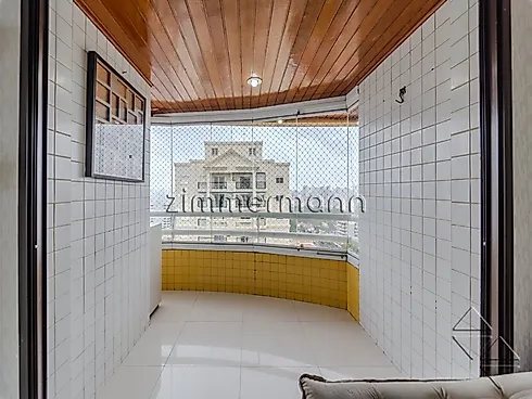 Apartamento 2 Quartos com 1 Suíte e 65m² - Cambuci - Apartamento em Cambuci, São Paulo - Foto 3