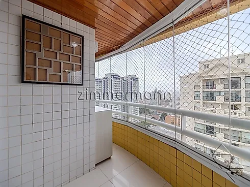Apartamento 2 Quartos com 1 Suíte e 65m² - Cambuci - Apartamento em Cambuci, São Paulo - Foto 4