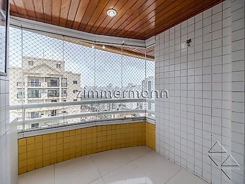 Apartamento 2 Quartos com 1 Suíte e 65m² - Cambuci - Apartamento em Cambuci, São Paulo - Foto 5