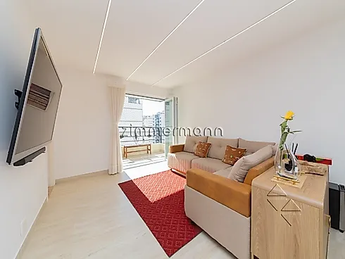 Apartamento 4 Quartos com 2 Suítes e 118m² - Vila Leopoldina - Apartamento em Vila Leopoldina, Sao Paulo - Foto 2