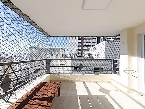 Apartamento 4 Quartos com 2 Suítes e 118m² - Vila Leopoldina - Apartamento em Vila Leopoldina, Sao Paulo - Foto 4