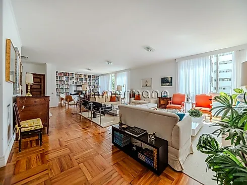 Santa Cecilia, Sao Paulo