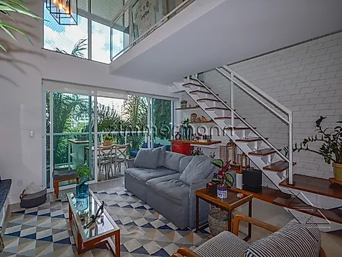Apartamento 3 Quartos com 3 Suítes e 141m² - Vila Mariana - Apartamento em Vila Mariana, São Paulo - Foto 1