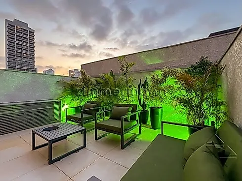 Apartamento 1 Quarto com 76m² - Moema - Apartamento em Moema, São Paulo - Foto 2