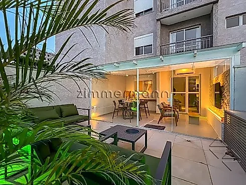 Apartamento 1 Quarto com 76m² - Moema - Apartamento em Moema, São Paulo - Foto 3
