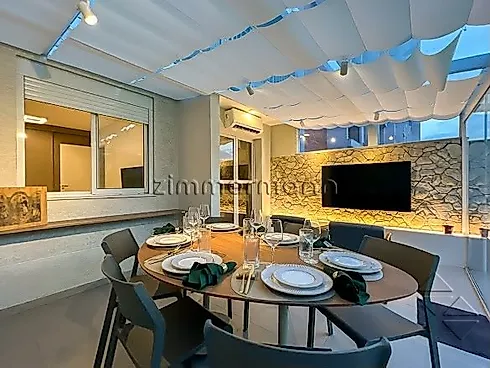 Apartamento 1 Quarto com 76m² - Moema - Apartamento em Moema, São Paulo - Foto 4