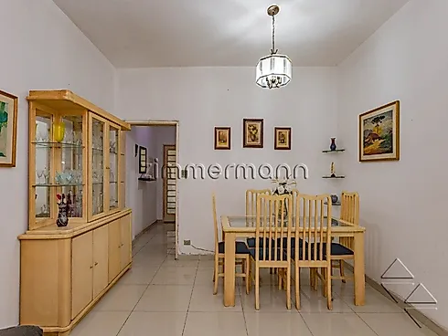 Apartamento 2 Quartos com 1 Suíte e 93m² - Pacaembu - Apartamento em Pacaembu, São Paulo - Foto 4