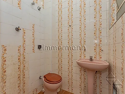 Apartamento 2 Quartos com 1 Suíte e 93m² - Pacaembu - Apartamento em Pacaembu, São Paulo - Foto 5