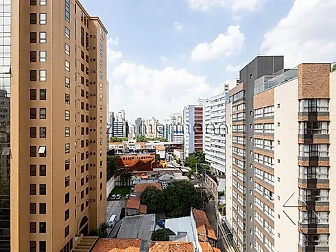 Apartamento 3 Quartos com 1 Suíte e 101m² - Vila Mariana - Apartamento em Vila Mariana, São Paulo - Foto 2