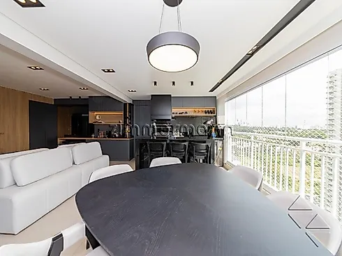 Apartamento 4 Quartos com 2 Suítes e 134m² - Vila Anastacio - Apartamento em Vila Anastacio, São Paulo - Foto 1