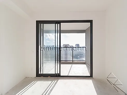 Casa 1 Quarto com 28m² - Pompeia - Casa em Pompeia, São Paulo - Foto 2
