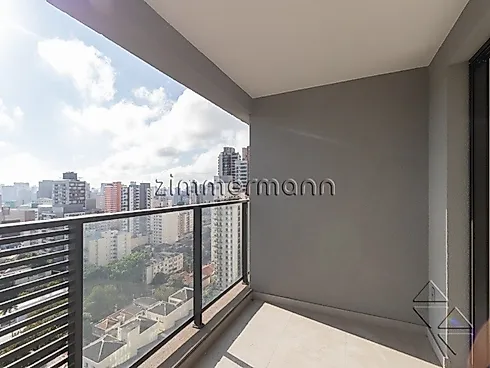 Casa 1 Quarto com 28m² - Pompeia - Casa em Pompeia, São Paulo - Foto 5