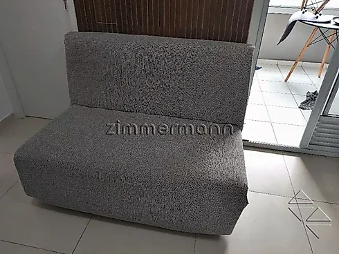 Apartamento 2 Quartos com 32m² - Agua Branca - Apartamento em Agua Branca, São Paulo - Foto 4