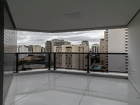 Apartamento 2 Quartos com 1 Suíte e 56m² - Moema - Apartamento em Moema, São Paulo - Foto 4