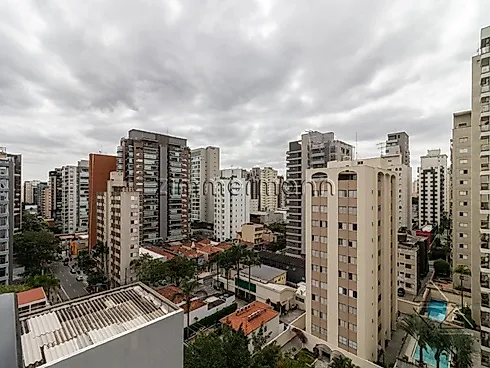 Apartamento 2 Quartos com 1 Suíte e 56m² - Moema - Apartamento em Moema, São Paulo - Foto 5