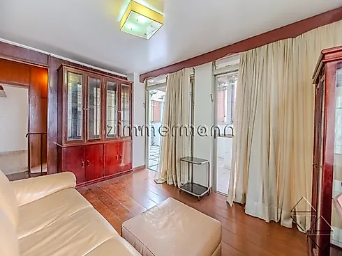 Apartamento 3 Quartos com 1 Suíte e 119m² - Aclimacao - Apartamento em Aclimacao, São Paulo - Foto 1