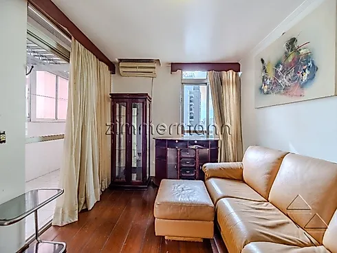 Apartamento 3 Quartos com 1 Suíte e 119m² - Aclimacao - Apartamento em Aclimacao, São Paulo - Foto 3