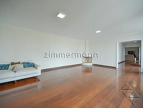 Casa 5 Quartos com 2 Suítes e 492m² - Santa Cecilia - Casa em Santa Cecilia, Sao Paulo - Foto 5