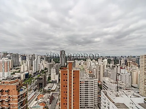 Apartamento 1 Quarto com 1 Suíte e 58m² - Pinheiros - Apartamento em Pinheiros, São Paulo - Foto 5