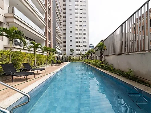 Apartamento 3 Quartos com 3 Suítes e 181m² - Vila Mariana - Apartamento em Vila Mariana, São Paulo - Foto 1