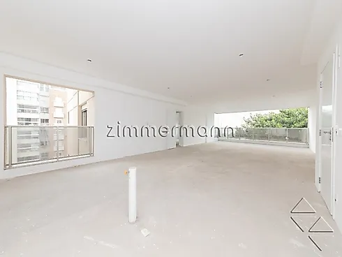 Apartamento 3 Quartos com 3 Suítes e 181m² - Vila Mariana - Apartamento em Vila Mariana, São Paulo - Foto 4