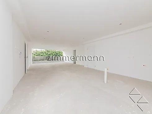 Apartamento 3 Quartos com 3 Suítes e 181m² - Vila Mariana - Apartamento em Vila Mariana, São Paulo - Foto 5