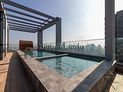 Casa 1 Quarto com 35m² - Pinheiros - Casa em Pinheiros, São Paulo - Foto 2