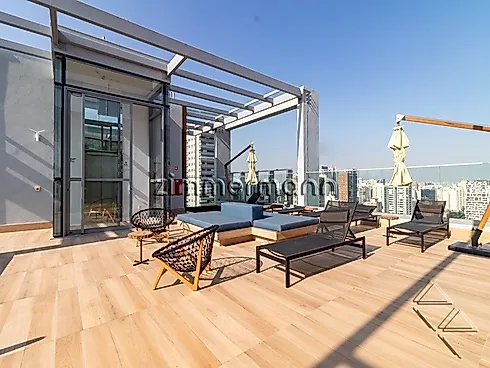 Casa 1 Quarto com 35m² - Pinheiros - Casa em Pinheiros, São Paulo - Foto 3
