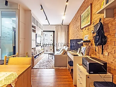 Casa 1 Quarto com 45m² - Itaim Bibi - Casa em Itaim Bibi, São Paulo - Foto 3