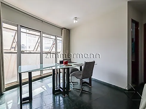Apartamento 3 Quartos com 1 Suíte e 121m² - Sumare - Apartamento em Sumare, São Paulo - Foto 3