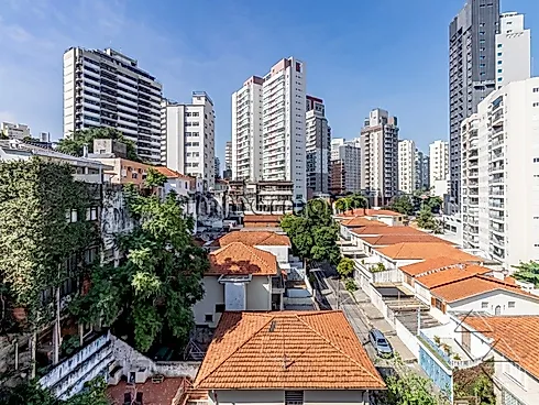 Apartamento 2 Quartos com 57m² - Sumare - Apartamento em Sumare, Sao Paulo - Foto 4