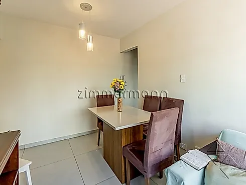 Apartamento 2 Quartos com 57m² - Sumare - Apartamento em Sumare, Sao Paulo - Foto 5